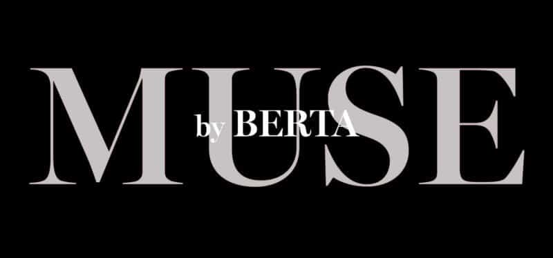 Muse by Berta Bridal Logo