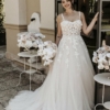 Bridentity Fabulousness Brautkleid by White One