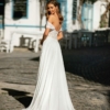 Monica Loretti 8181 Brautkleid Hochzeitskleid