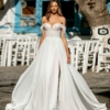 Monica Loretti 8181 Brautkleid Hochzeitskleid