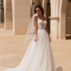 Aria Bride Dakota Brautkleid Hochzeitskleid