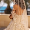 Aria Bride Josephine Brautkleid Hochzeitskleid