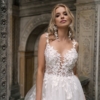Dama Couture Samira Brautkleid Hochzeitskleid Brautmoden