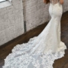 Martina Liana ML1390 Brautkleid Hochzeitskleid