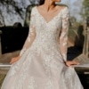 Stella York 7169 Brautkleid Hochzeitskleid