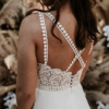 Bridentity Tenderness Brautkleid Hochzeitskleid