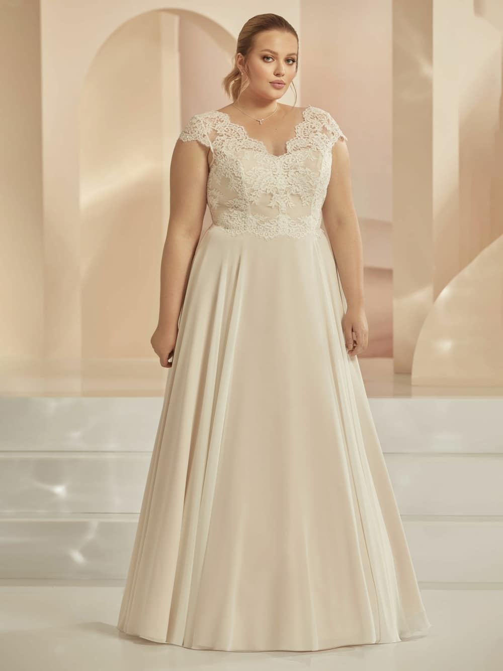 Hochzeitskleid xxl - Die hochwertigsten Hochzeitskleid xxl auf einen Blick!