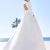 Pronovias Cadence Brautkleid Hochzeitskleid