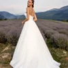 Angela BIanca 1069 Brautkleid Hochzeitskleid-