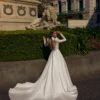 Olympia Sposa OLY-SS215