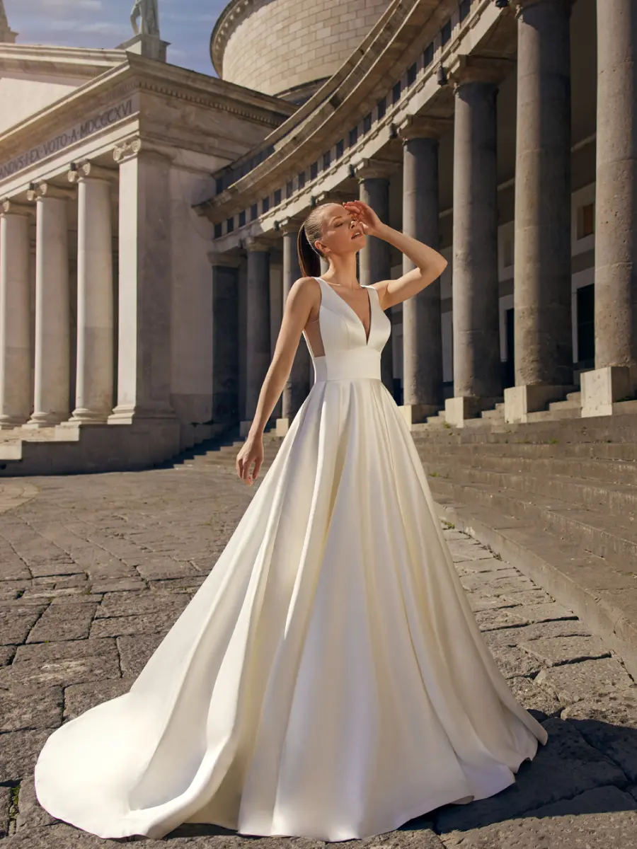 Olympia Sposa OLY-SS3013
