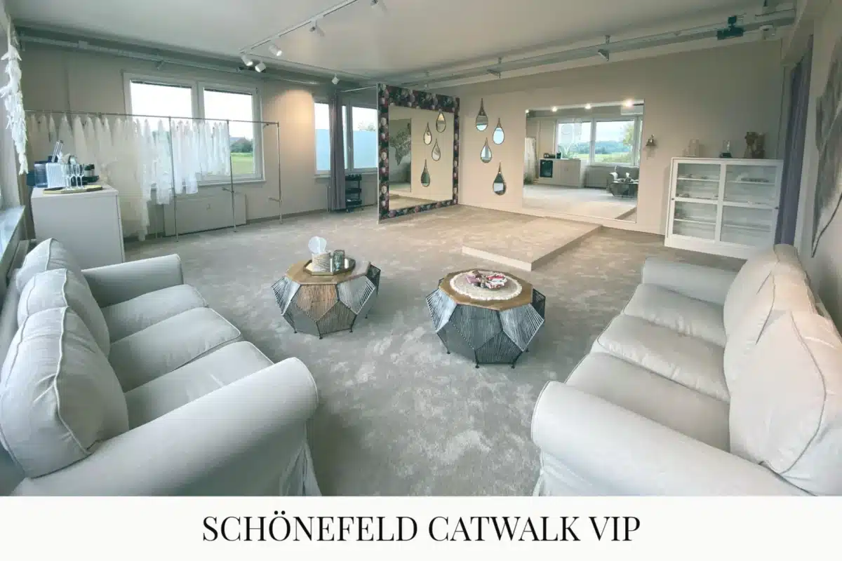 Schoenefeld Catwalk Vip