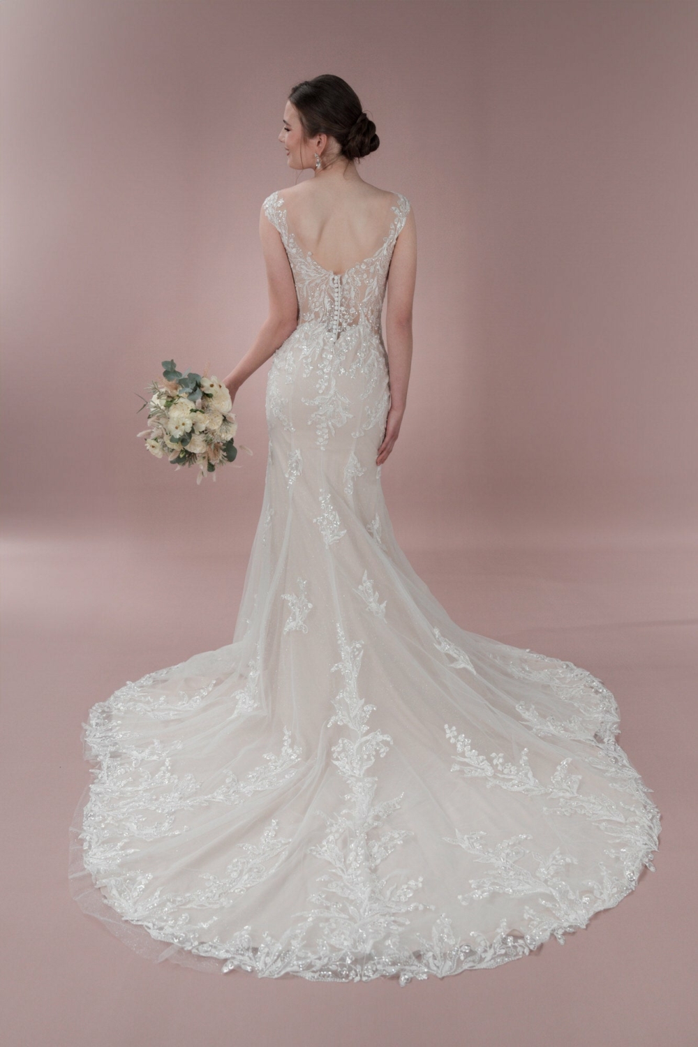 Bridonista C24-40