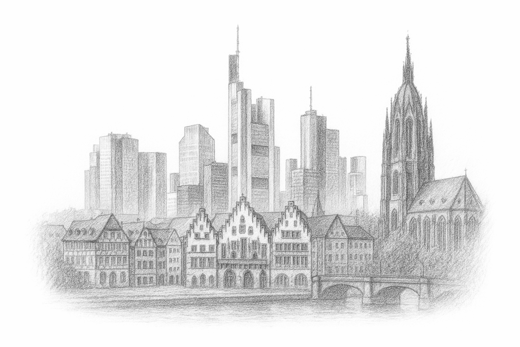 hochzeitsrausch Brautmoden Frankfurt am Main