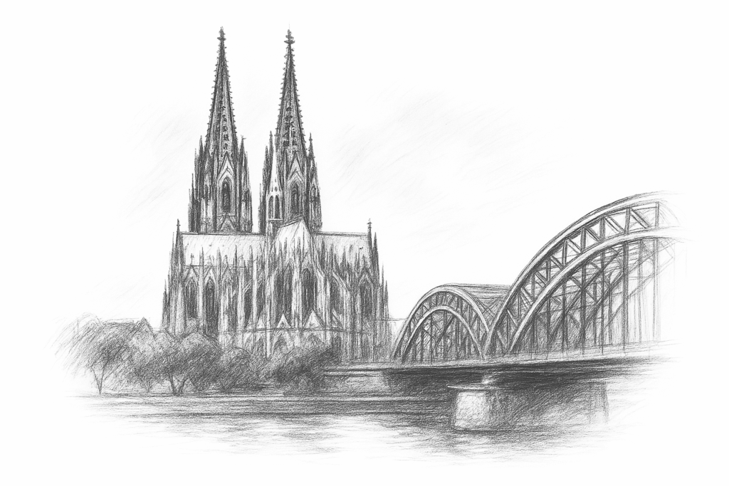 hochzeitsrausch Brautmoden Köln