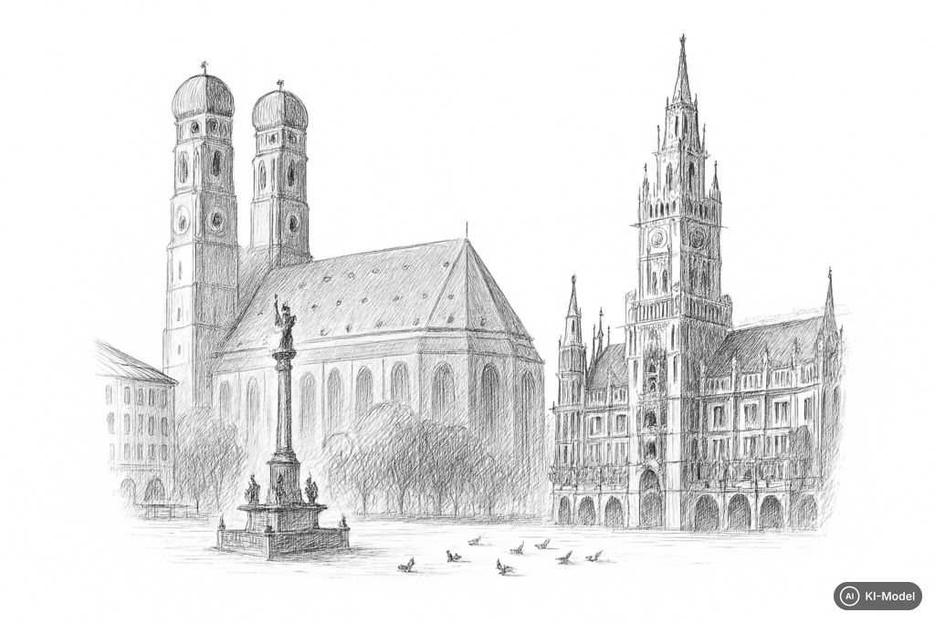 hochzeitsrausch Brautmoden München