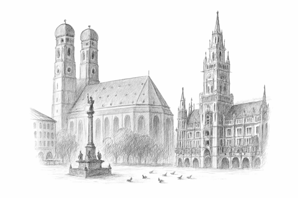 hochzeitsrausch Brautmoden München