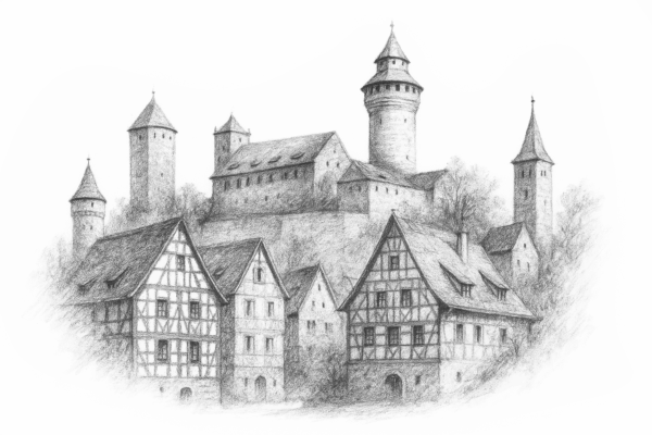 hochzeitsrausch Brautmoden Nürnberg