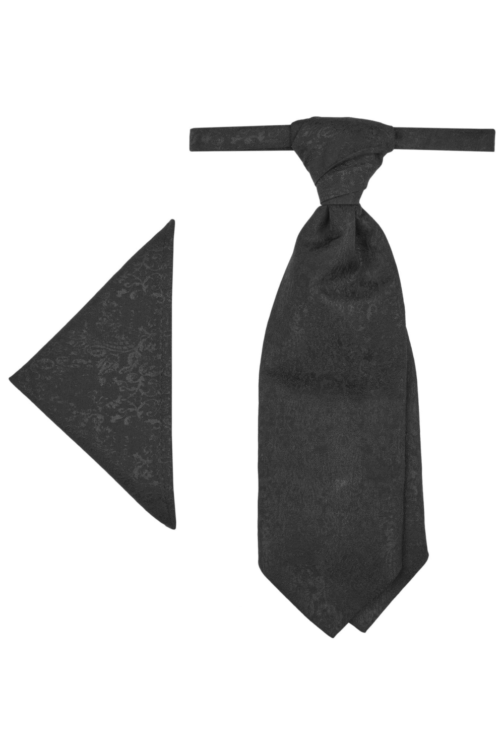 Tziacco Plastron / Tuch 541102/10 - hochzeitsrausch Webshop