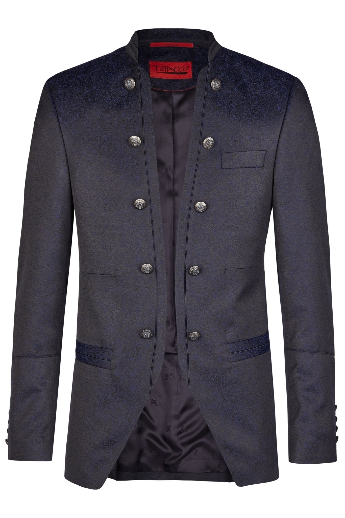 tziacco-sakko-54110630-tziacco-royal-359312 Tziacco Sakko 541106/30 - hochzeitsrausch Webshop