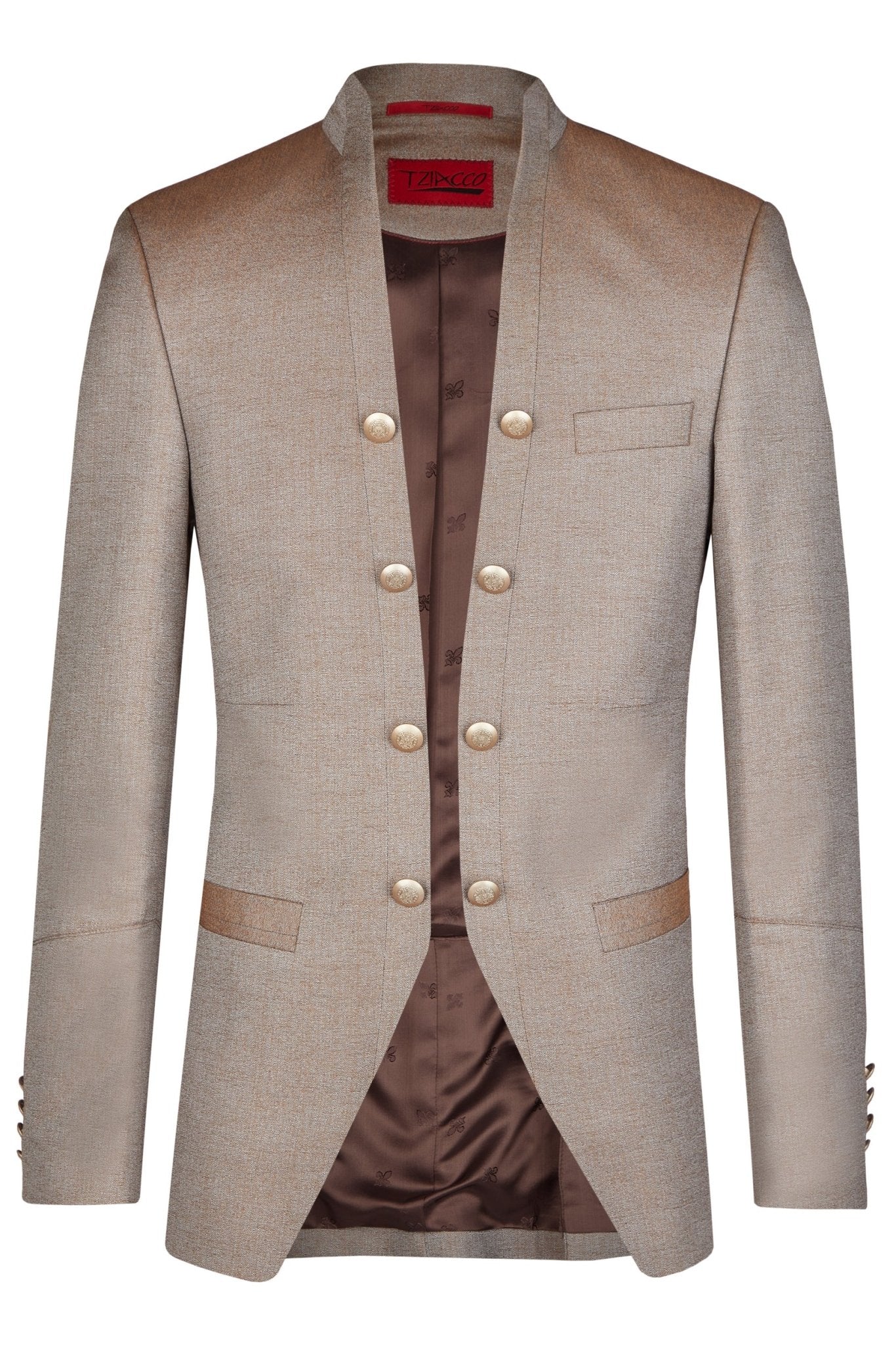 tziacco-sakko-59120467-tziacco-royal-576405 Tziacco Sakko 591204/67 - hochzeitsrausch Webshop