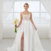 Bridonista R2L26-C-A08 Hochzeitskleid