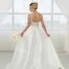 Bridonista R2L26-C-A08 Hochzeitskleid