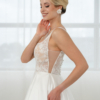 Bridonista R2L26-C-A08 Hochzeitskleid