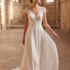 Bridonista R2L26-C-A16 Hochzeitskleid