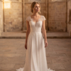 Bridonista R2L26-C-A16 Hochzeitskleid