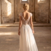 Bridonista R2L26-C-A16 Hochzeitskleid