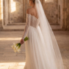 Bridonista R2L26-C-A18 Hochzeitskleid