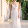 Bridonista R2L26-C-A19 Hochzeitskleid