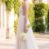 Bridonista R2L26-C-A19 Hochzeitskleid