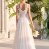 Bridonista R2L26-C-A19 Hochzeitskleid