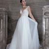 Bridonista R2L26-C-A27 Hochzeitskleid