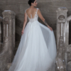 Bridonista R2L26-C-A27 Hochzeitskleid