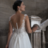 Bridonista R2L26-C-A27 Hochzeitskleid