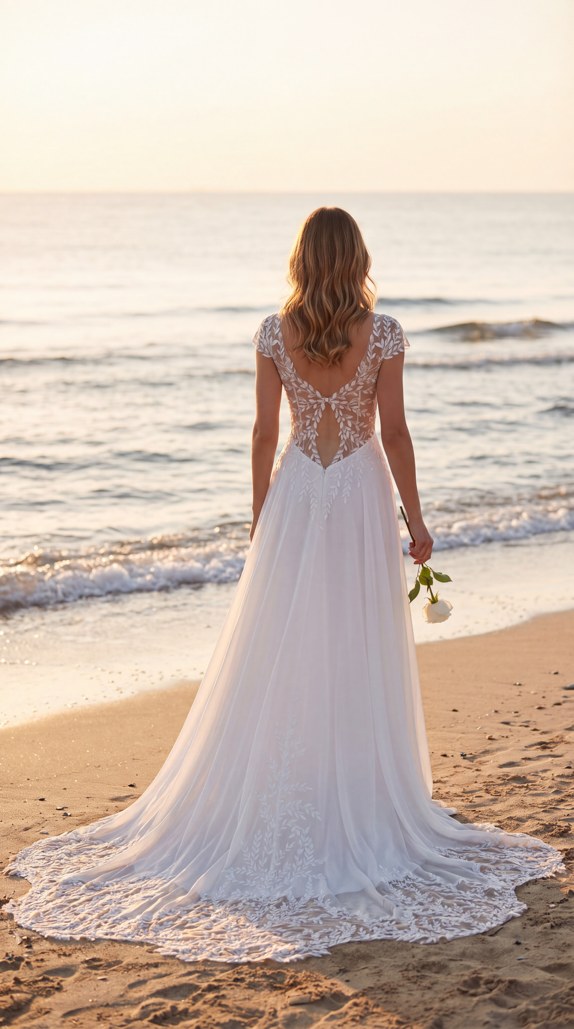 V26-A05_Web New_KI (7) Bridonista V26-A05 Hochzeitskleid