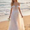Bridonista V26-B01 Hochzeitskleid