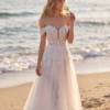 Bridonista V26-B01 Hochzeitskleid