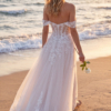 Bridonista V26-B01 Hochzeitskleid