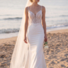 Bridonista V26-F02 Hochzeitskleid