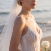 Bridonista V26-F02 Hochzeitskleid