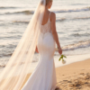 Bridonista V26-F02 Hochzeitskleid