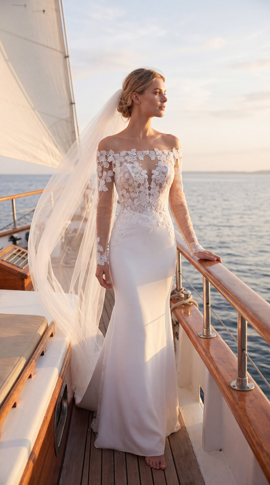 V26-F05_Web New_KI (1) Bridonista V26-F05 Hochzeitskleid