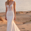 Bridonista V26-F07 Hochzeitskleid