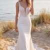 Bridonista V26-F07 Hochzeitskleid