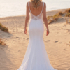 Bridonista V26-F07 Hochzeitskleid