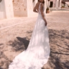 Bianco Evento Milon Hochzeitskleid